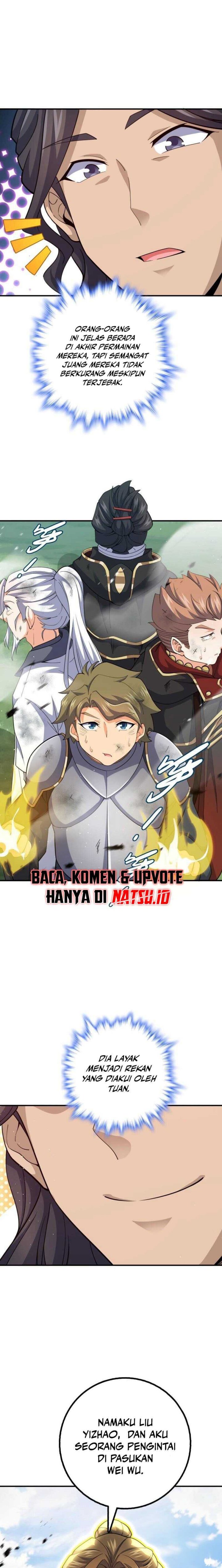 Dilarang COPAS - situs resmi www.mangacanblog.com - Komik spare me great lord 661 - chapter 661 662 Indonesia spare me great lord 661 - chapter 661 Terbaru 19|Baca Manga Komik Indonesia|Mangacan